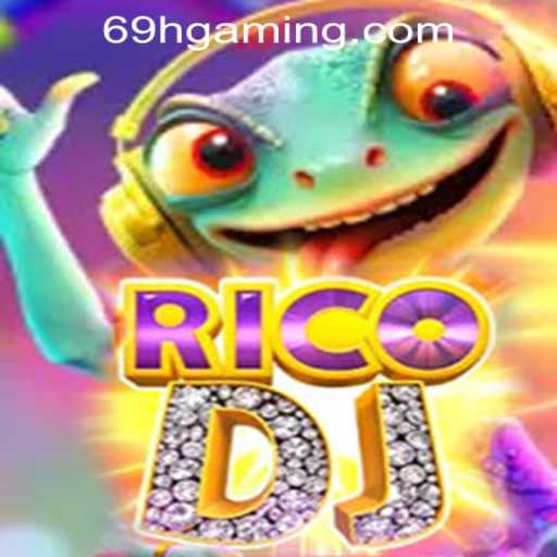 Exploring the World of RicoDJ: A New Gaming Phenomenon in Brazil